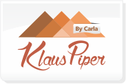Klaus Piper Logo
